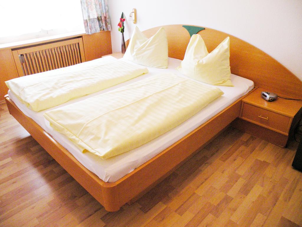 B&B Hotel Romerhof Тульн Номер фото